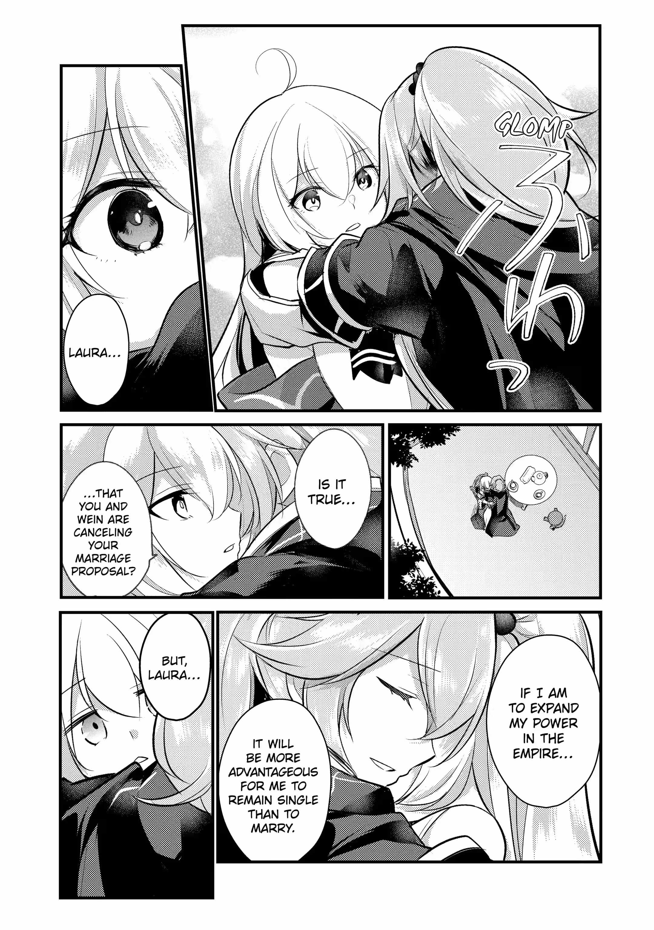 Souda, Baikoku Shiyou: Tensai Ouji no Akaji Kokka Saisei Jutsu Chapter 59 3